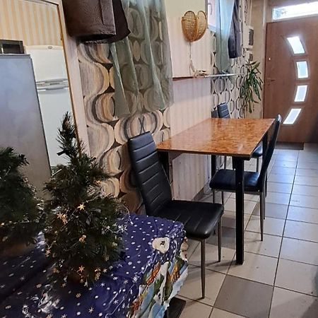 Sarkany Lak Diosd Zewnętrze zdjęcie