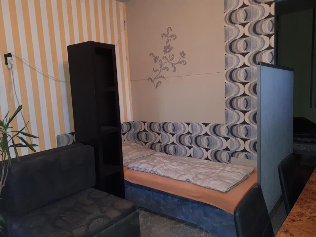 Sarkany Lak Diosd Zewnętrze zdjęcie