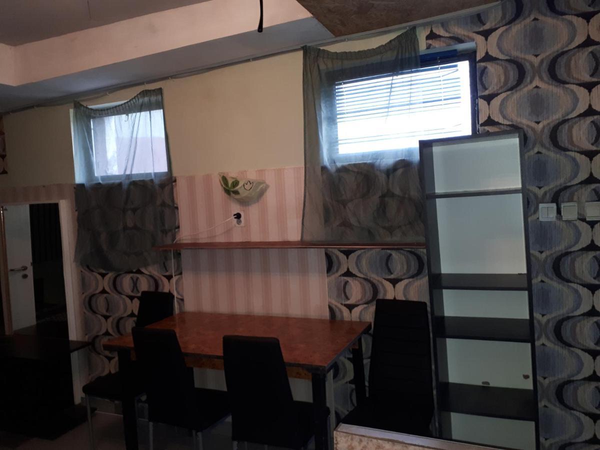 Sarkany Lak Diosd Zewnętrze zdjęcie