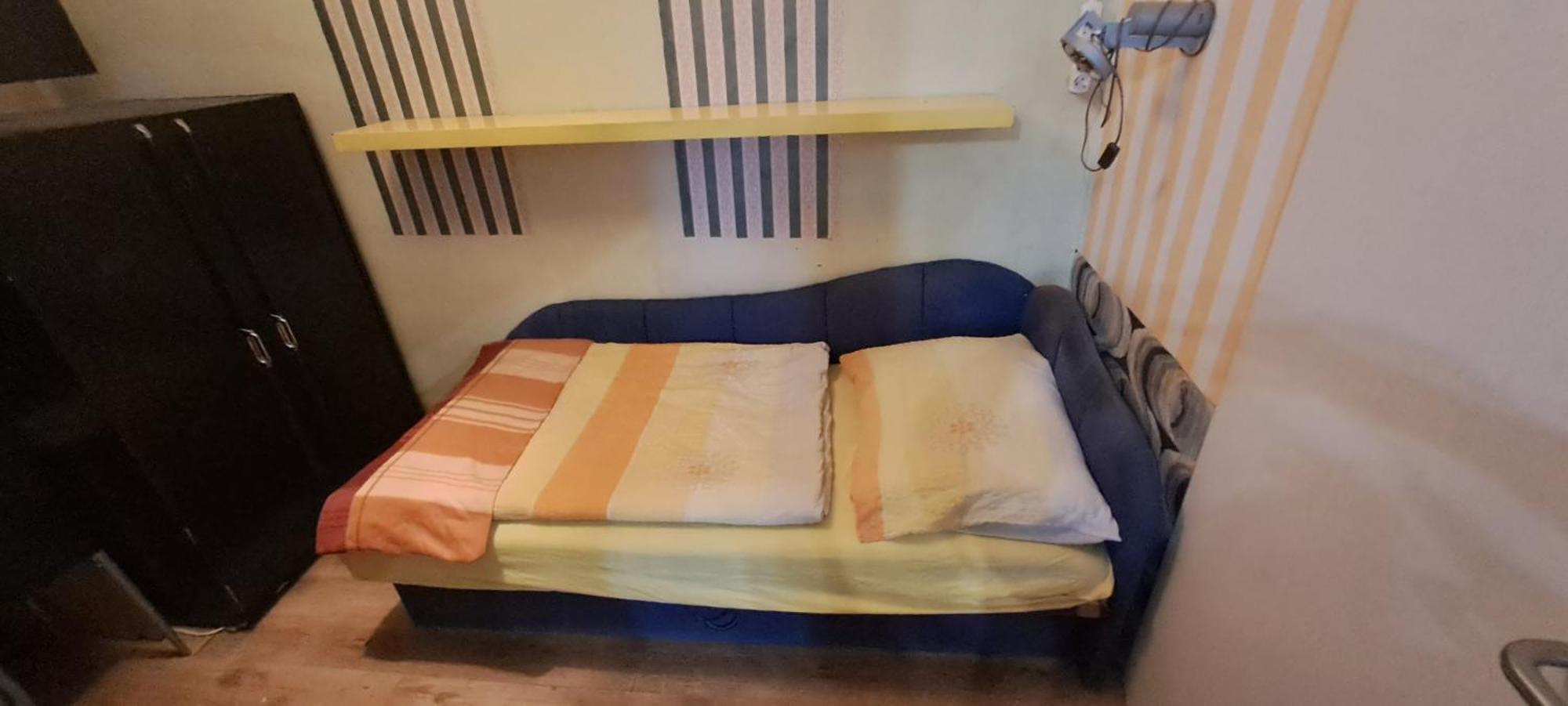 Sarkany Lak Diosd Zewnętrze zdjęcie